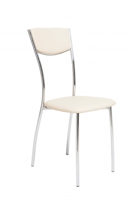 Καρέκλα Κουζίνας  - Καρέκλα μεταλλική NIKI - :: INSIDE ΑΦΟΙ ΦΕΡΓΑΔΗ ΟΕ :: 