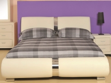 Bed Bedroom Double