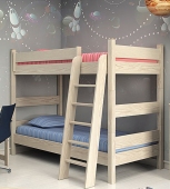Κρεβάτι Παιδικού δωματίου 