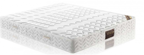 Mattress Bedroom With independent springs - :: INSIDE FERGADI BROSS CO :: 