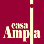 CASA AMPIA